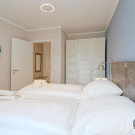 Baltischer Hof Apartment 46 Больтенхаген Экстерьер фото