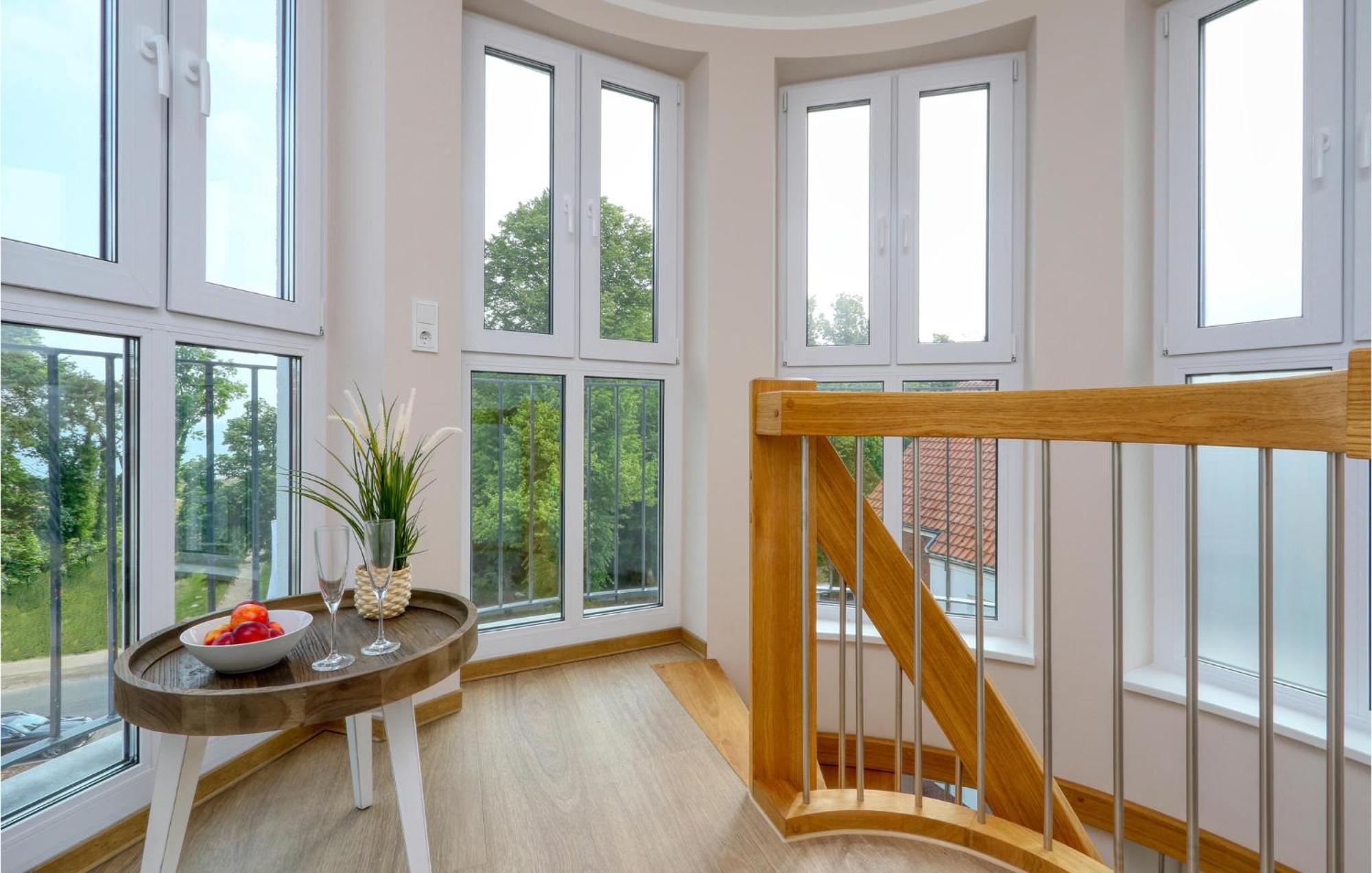 Baltischer Hof Apartment 46 Больтенхаген Экстерьер фото